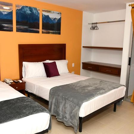 Hotel Kai Soledad Atlantico Exterior foto